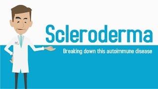 An Overview of Scleroderma Part 1 Breaking it down [upl. by Vivyanne]