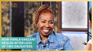 Iyanla Vanzant’s Powerful Message On Healing After Burying Two Daughters [upl. by Erimahs231]