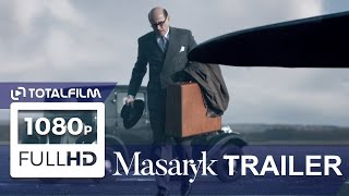 Masaryk 2017 CZ HD trailer [upl. by Yesnek]