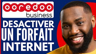 Comment Désactiver Un Forfait Internet Ooredoo  Nouveau 2024 [upl. by Akeme]