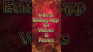 This is the BEST App for Video Editing [upl. by Pacorro104]