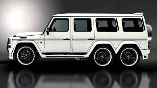 Top 10 MOST Expensive SUV in World [upl. by Ayatal374]