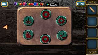 Mystery Pyramid Escape 2 Html 5  FEG Game [upl. by Robinetta]