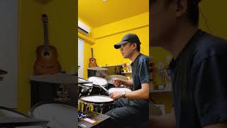 周興哲 《你好不好》Drum Cobver By JT 周興哲 你好不好 drumcover drum drummer 爵士鼓 cover 爵士鼓表演 music 抖音 [upl. by Sibell]