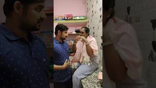 Fevicol hi nahi hai 😱viralvideo shorts india trending funny comedy youtubeshorts new fun [upl. by Quartet641]