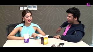 Guess the movie with Kushal Tandon and Karishma Sharma [upl. by Katleen]