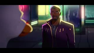 Tchalla scene pack  all scenes tchalla as star lord  what if Series Season 1 [upl. by Leumel]