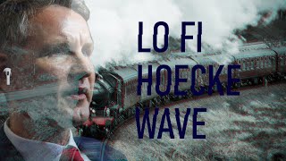 lo fi höckewave beats to relaxget germany saved to [upl. by Avek]