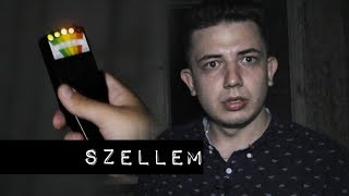 Beszéltem egy szellemmel [upl. by Sup]