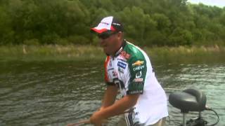 Preview FLW  2013 Walmart FLW Tour  Lake Eufaula [upl. by Vizza]