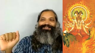 The Direct Method of Sri Aurobindos Integral Yoga with Sraddhalu [upl. by Fesoj]