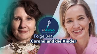 Flg 344  Corona und die Kinder [upl. by Kellen]