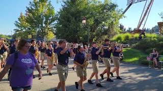 South Allegheny High School Marching Band [upl. by Cohette300]