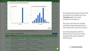 HQV Size Similarity Finder Report [upl. by Muhcan519]