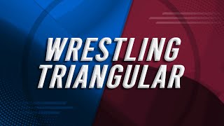 🤼 Hettinger Wrestling Mixer [upl. by Ynnav930]