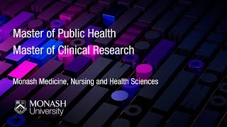 Public Health and Clinical Research [upl. by Abell714]