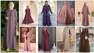 latest abaya style in 2024 pakistani abayas wedding abaya  stylish abaya [upl. by Rose]