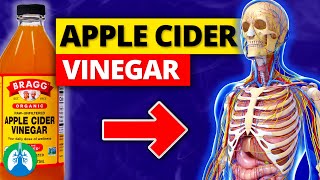 Top 10 Benefits of Apple Cider Vinegar Youll Wish You Knew Sooner [upl. by Bose]