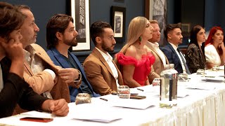 Miss Malta 2023  Personality interview judging [upl. by Northrop]