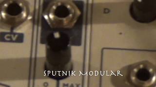 Sputnik Modular System 2020  march²³  everything ends here [upl. by Uhayile]