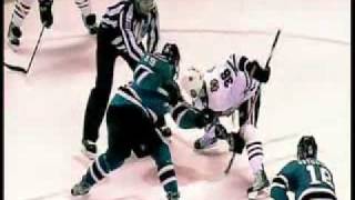 Best of the 2010 NHL Playoffs [upl. by Calley]