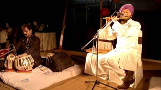 pankh hote to ud aati re in remix style flute baljinder singh ballu bansuri vadak 919302570625mp4 [upl. by Aivek]