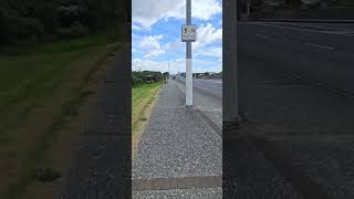 pov heading down great south road in manurewa heading to manakua shortly vid [upl. by Morley910]