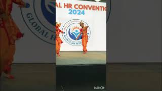 Thillana  Dhanashree Kuchipudi songdance [upl. by Amaral]