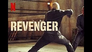 Jason Statham  The Revenger New Action Movie 2024 I Full Move In English [upl. by Yawnoc997]