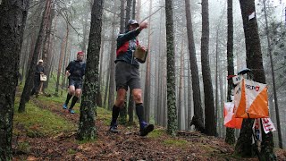 World Rogaine Championships 2019  La Molina Catalonia  english [upl. by Kazim603]