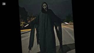 scream capcut edit youtube fyp shorts scream [upl. by Redwine856]