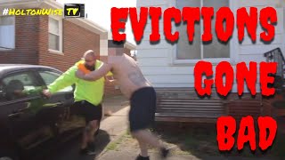 Evictions Gone Bad  Tenants From Hell 271 [upl. by Koslo]