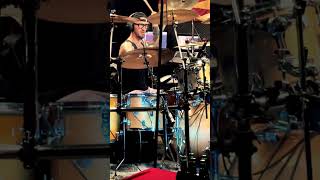 Amadeus Band quotJugoslavijaquot amadeusbend drummer drumcover macedoniandrummer [upl. by Ferneau]