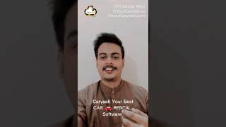 Best Car Rental Software in Dubai  Unlock Your Business Potential with Caryaati 🚘 [upl. by Skantze]