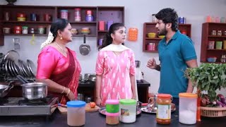 Pandian Stores  Episode Promo  2nd October 2024 [upl. by Ellora]