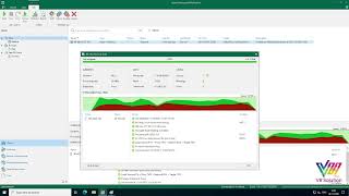 EP3 Window Failover Cluster  VEEAM [upl. by Enilra]