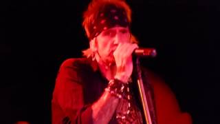 Jack Russels Great White quot Full Show quot June 29 2012  Alrosa Villa  Columbus  Ohio  live [upl. by Tatianna]