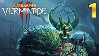 Warhammer Vermintide 2 Review [upl. by Etak]