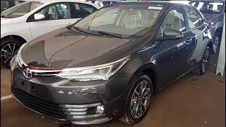 Toyota Corolla 2019 XEi e Altis preços consumo desempenho  detalhes  wwwcarblogbr [upl. by Elijah]