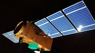 Primeiro satélite 100 brasileiro será lançado no fim do mês [upl. by Aseen982]