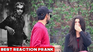 Best Reaction Prank Part 70  BY AJAHSAN [upl. by Arykat849]