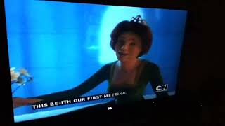 Movieclips 14 Shrek 2001 princess Fiona [upl. by Aniakudo455]