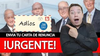 ¿SIGUES SIENDO TESTIGO DE JEHOVÁ Y NO LO SABIAS jw cuerpogobernante religion reinaisabel [upl. by Modla]