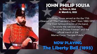 Famous Marches by John Philip Sousa [upl. by Sheilah894]