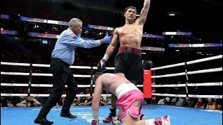 Canelo Alvarez vs Dmitry Bivol DEFEATED  Full Fight Highlights  Every Punch [upl. by Rashidi]