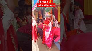 Arahul ke phulawa banaini lale lale bhakti navratri shorts youtubeshorts ytshorts 🙏🙏❤💯🔥💥 [upl. by Hut]