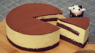 Tiramisu Cake Recipe [upl. by Annael611]