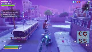 Fortnite Save the World  Outlandish Oddities [upl. by Hujsak]