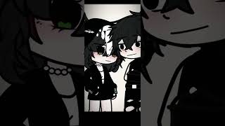 i cant let go 😏 gacha editzzz gachalife2 [upl. by Carlile381]