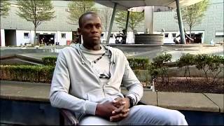 quotIs Professionalism Killing Sportquot  Inside Sport  BBC Documentary  28092010 [upl. by Dnaltiak882]